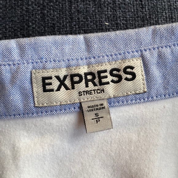 Men’s Express S Polo (Unworn) - Picture 3 of 5